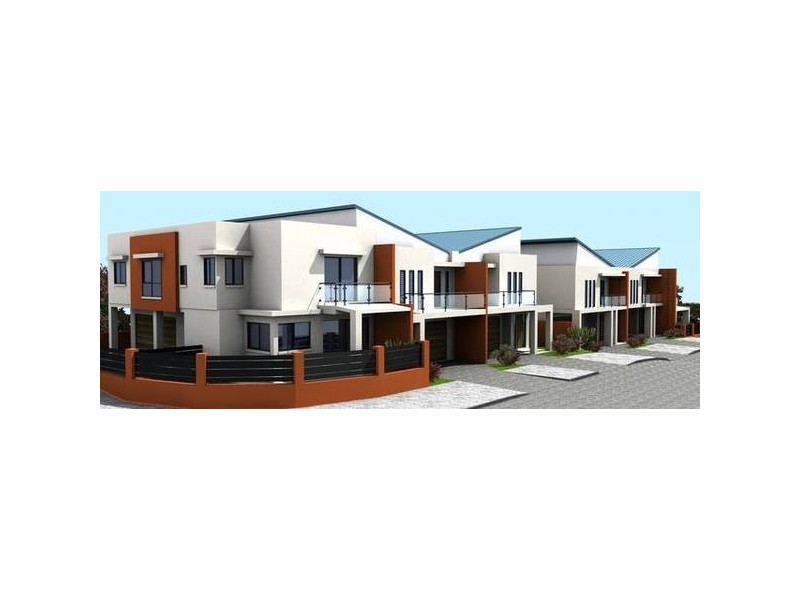 2/21 Castello Cct, Varsity Lakes QLD 4227