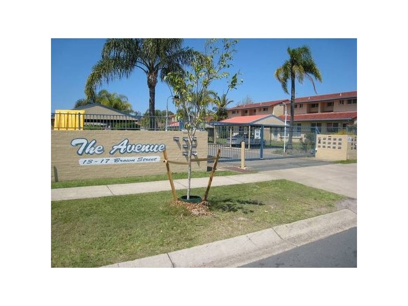 15/13-17 Brown Street, Labrador QLD 4215
