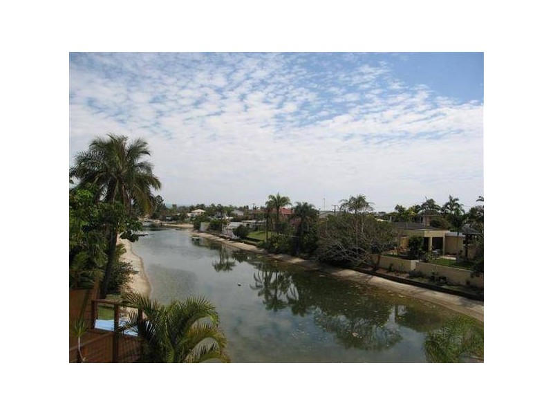 Broadbeach Waters QLD 4218