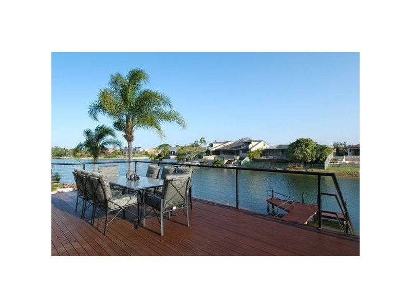 Broadbeach Waters QLD 4218