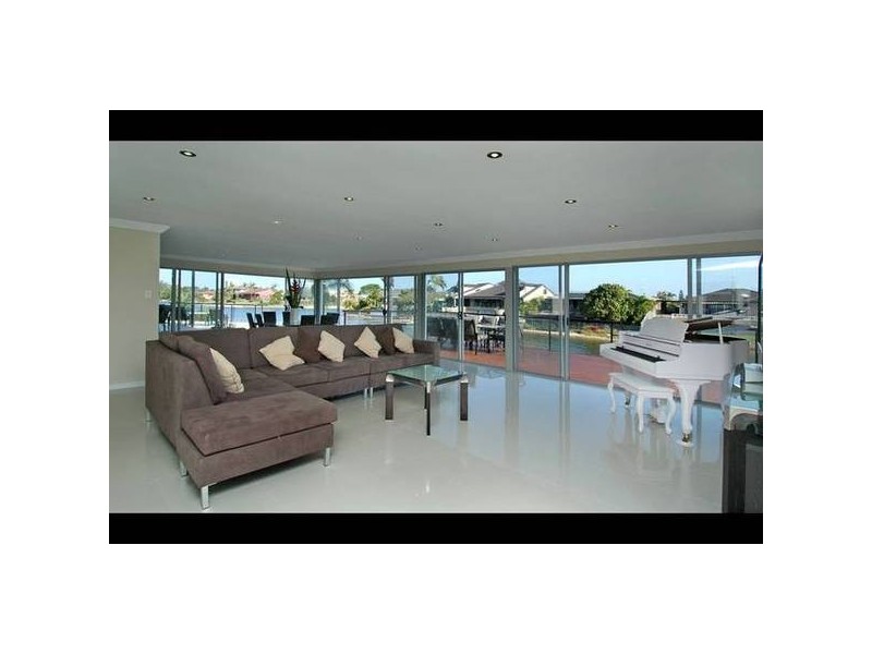 Broadbeach Waters QLD 4218