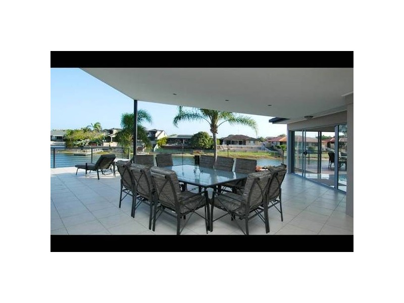 Broadbeach Waters QLD 4218