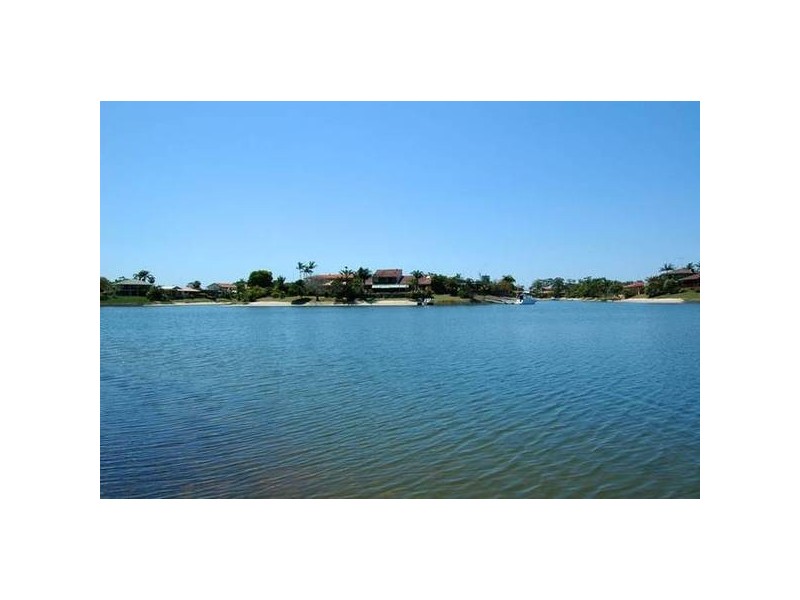 Broadbeach Waters QLD 4218