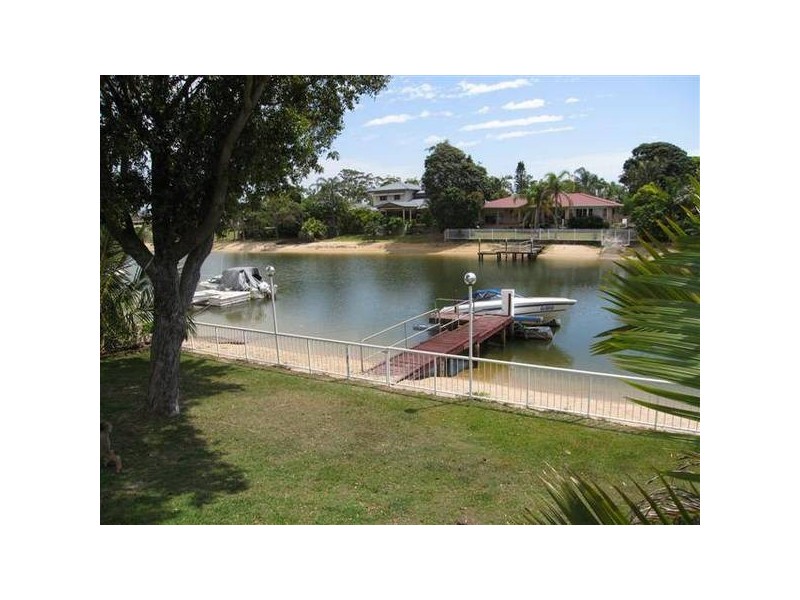 Broadbeach Waters QLD 4218