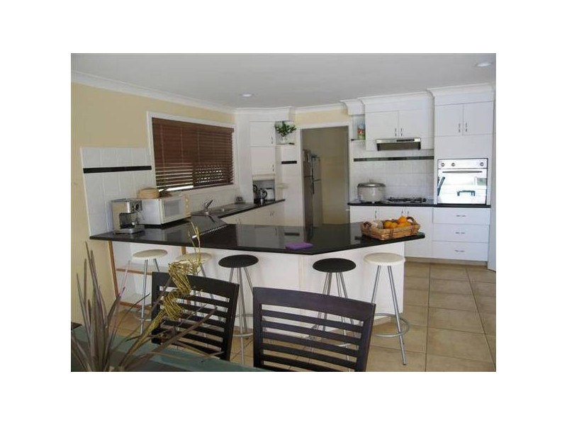 Broadbeach Waters QLD 4218