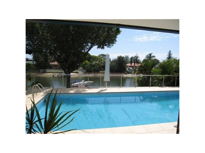 Broadbeach Waters QLD 4218