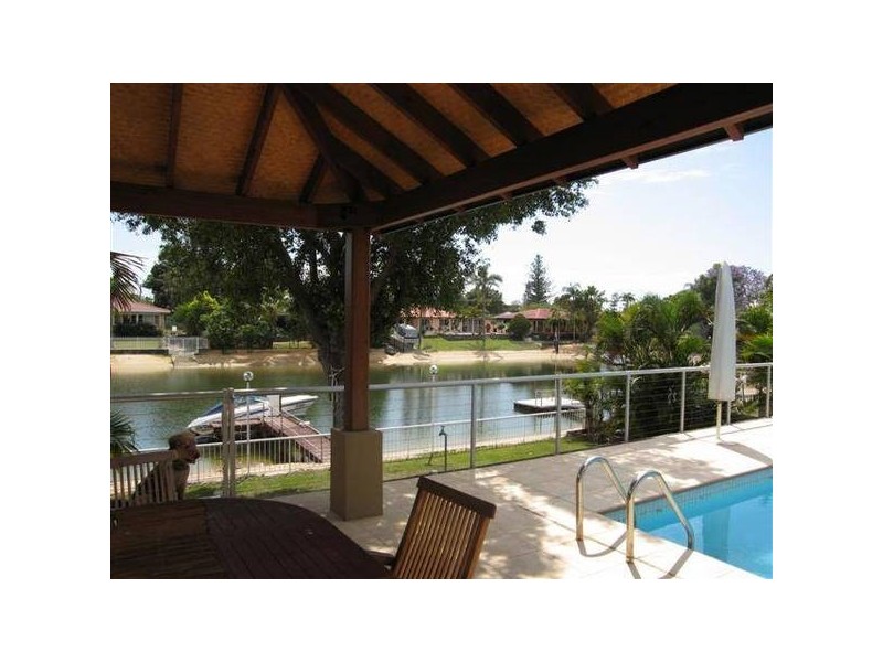 Broadbeach Waters QLD 4218