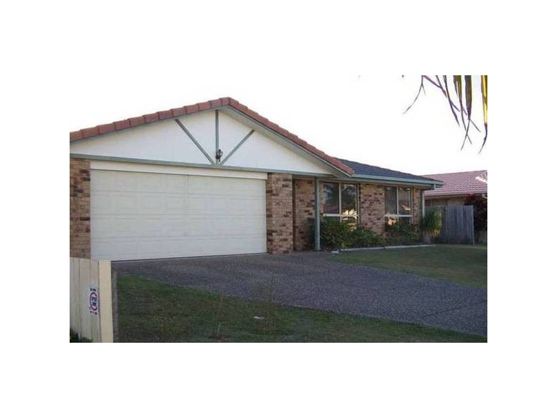 Burleigh Waters QLD 4220