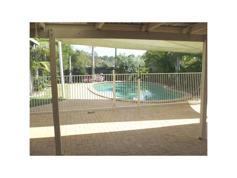 Burleigh Waters QLD 4220