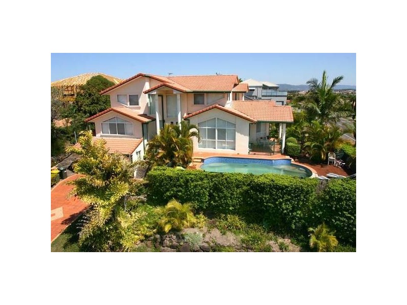 Burleigh Waters QLD 4220