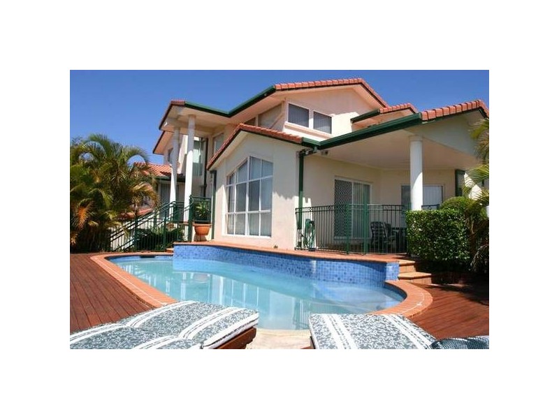 Burleigh Waters QLD 4220