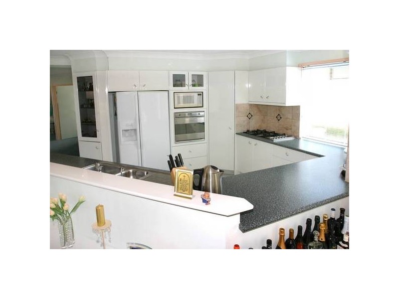 Burleigh Waters QLD 4220