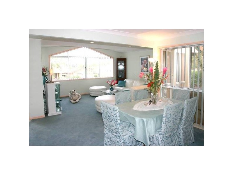 Burleigh Waters QLD 4220