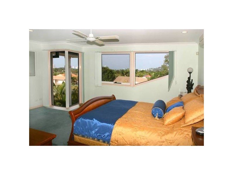 Burleigh Waters QLD 4220