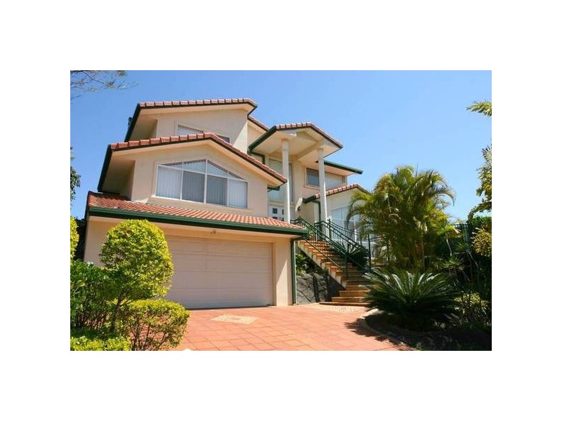 Burleigh Waters QLD 4220