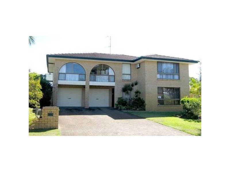 Mermaid Waters QLD 4218