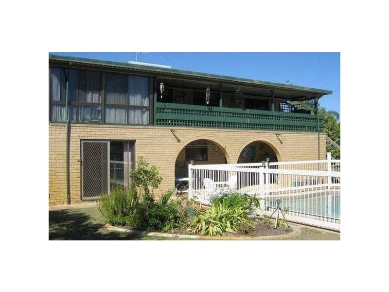 Mermaid Waters QLD 4218