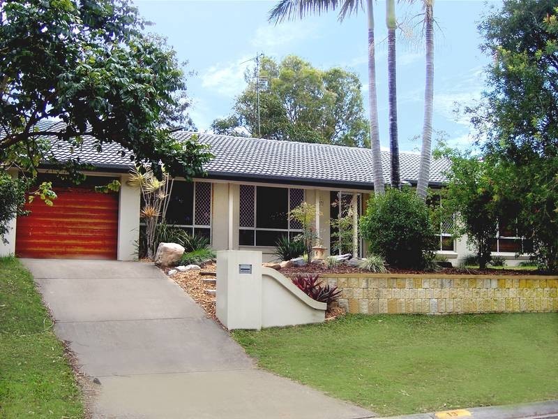 13 Drummoyne Court, Robina QLD 4226