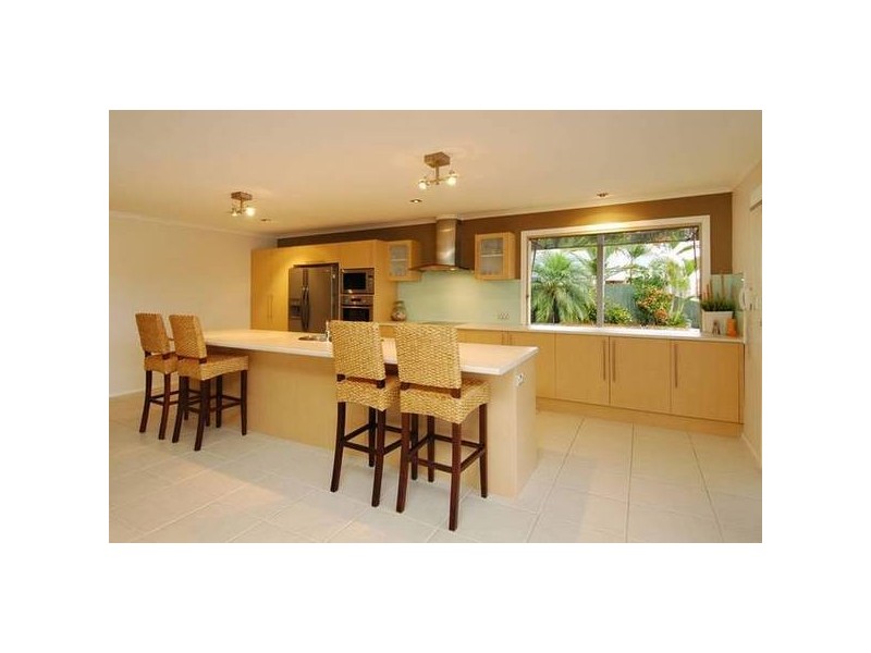 Broadbeach Waters QLD 4218