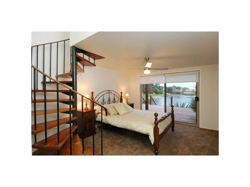 Broadbeach Waters QLD 4218