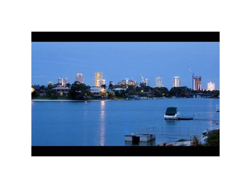 Broadbeach Waters QLD 4218