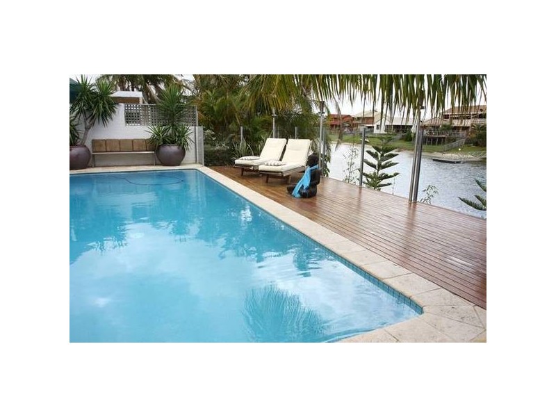 Mermaid Waters QLD 4218