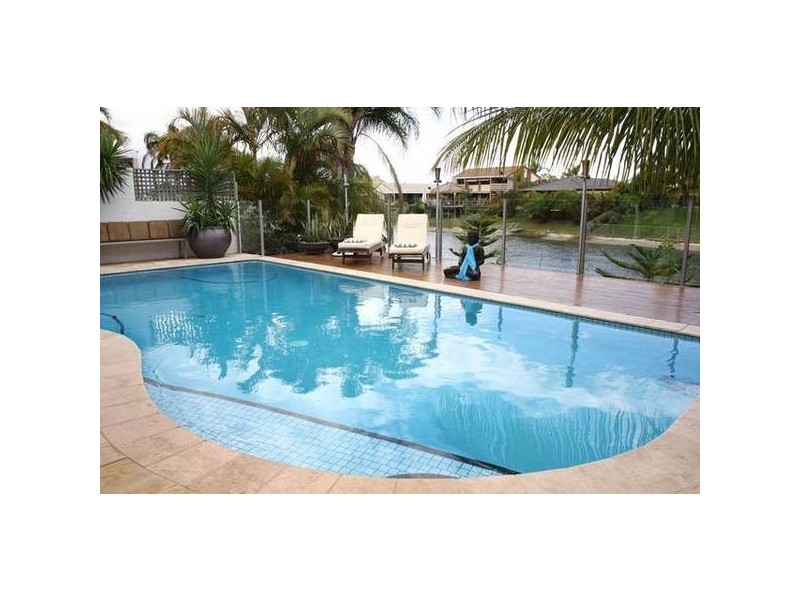 Mermaid Waters QLD 4218