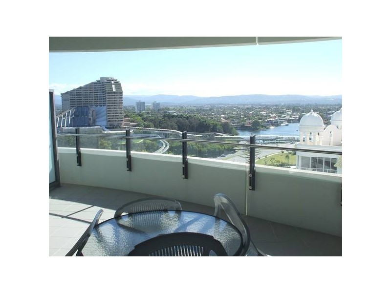 1101/89 Surf Parade, Broadbeach QLD 4218