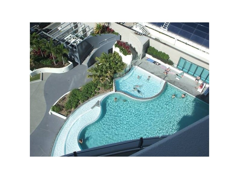 1101/89 Surf Parade, Broadbeach QLD 4218