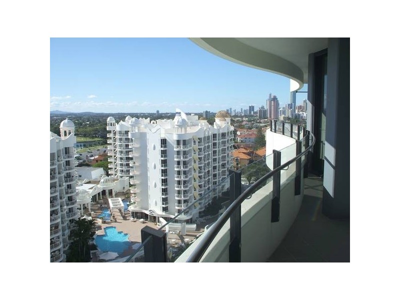 1101/89 Surf Parade, Broadbeach QLD 4218