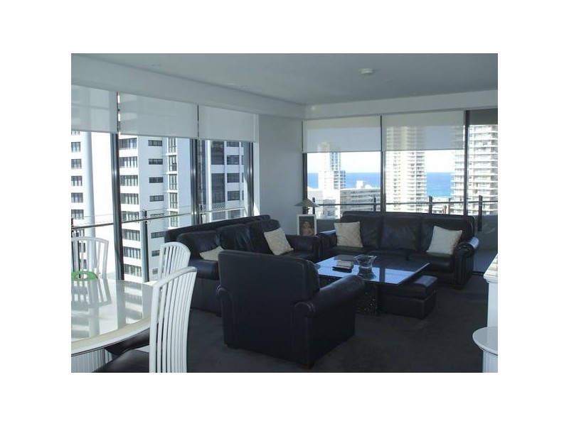 1101/89 Surf Parade, Broadbeach QLD 4218