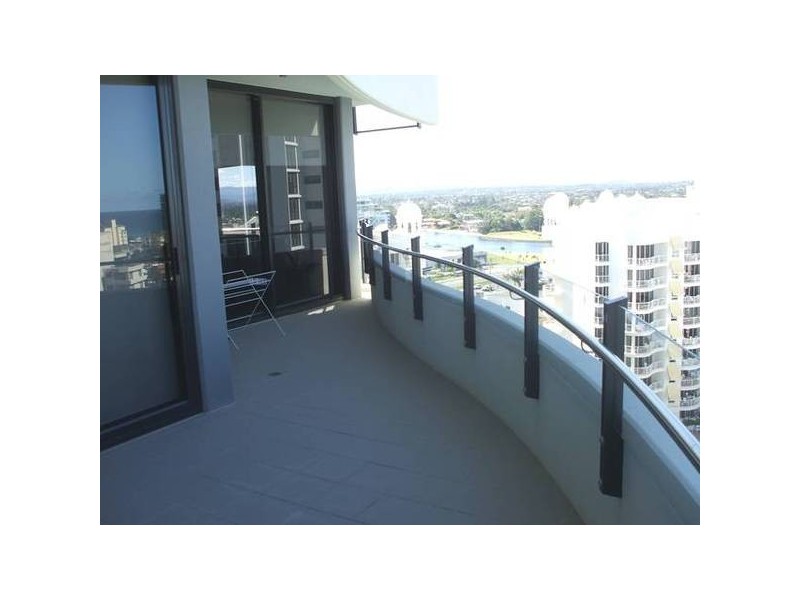 1101/89 Surf Parade, Broadbeach QLD 4218