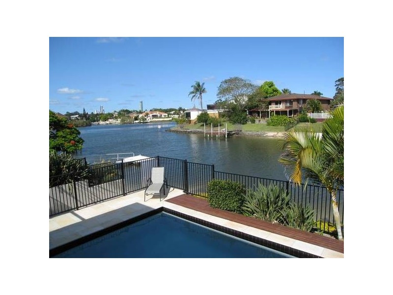 Broadbeach Waters QLD 4218
