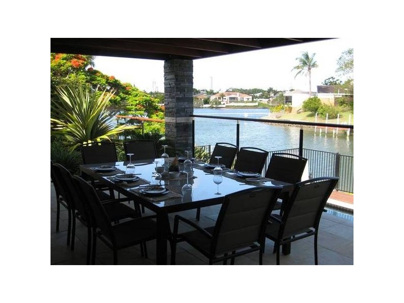 Broadbeach Waters QLD 4218