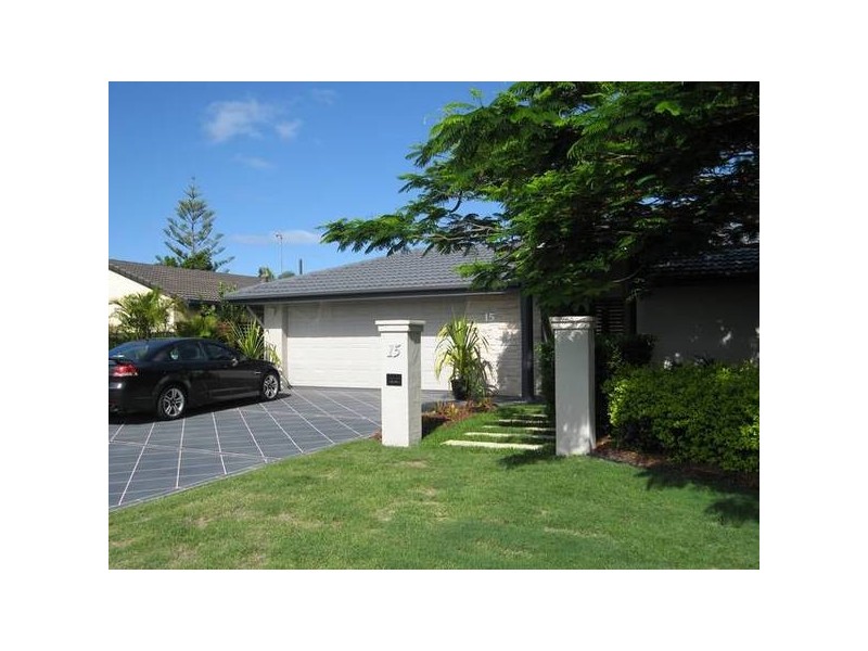 Broadbeach Waters QLD 4218