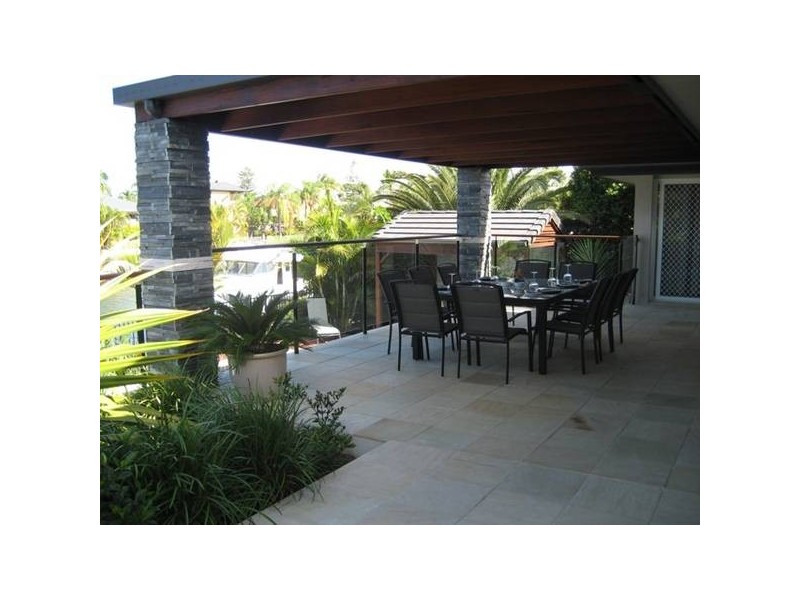 Broadbeach Waters QLD 4218