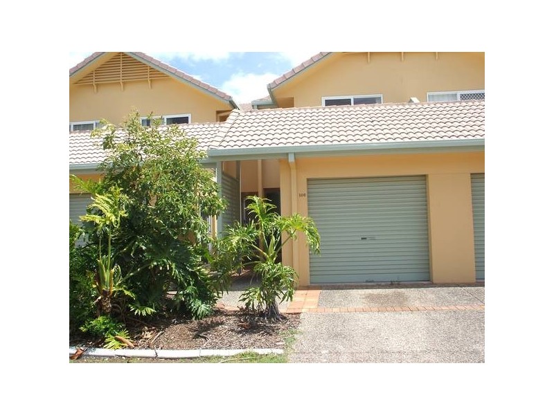 Mermaid Waters QLD 4218