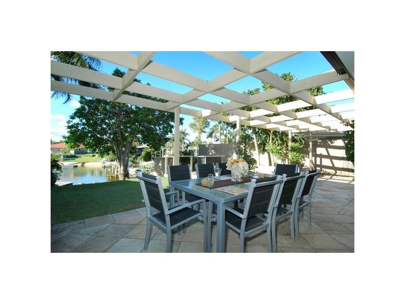 Broadbeach Waters QLD 4218