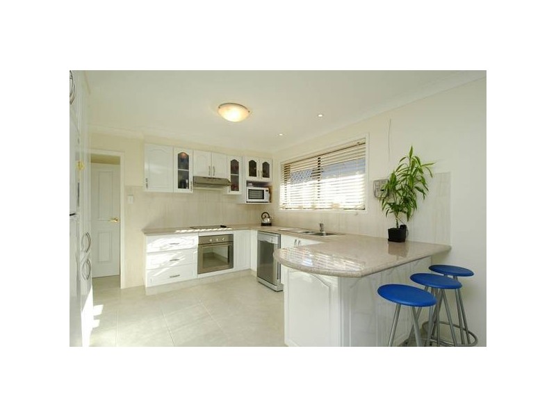 Broadbeach Waters QLD 4218
