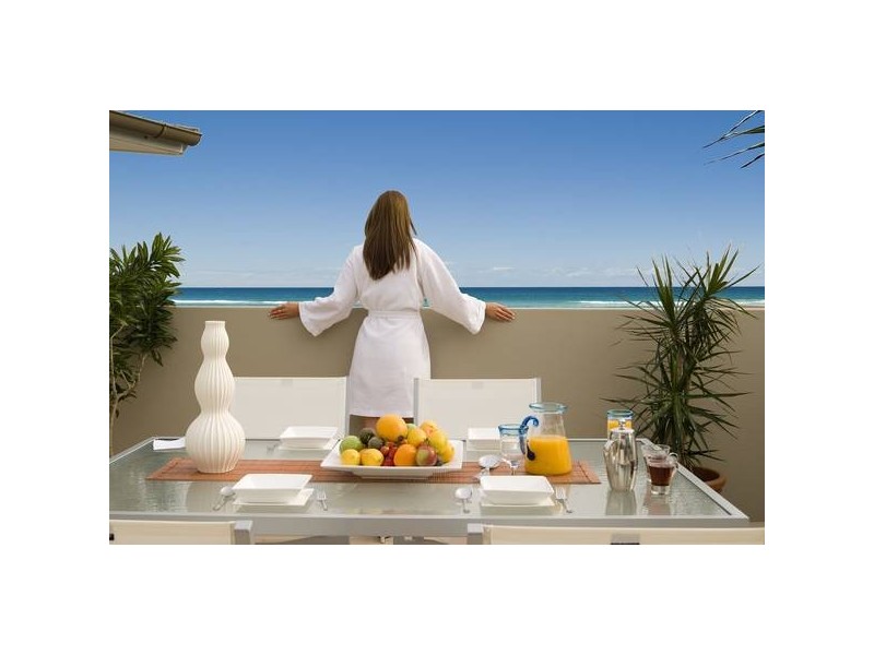 Burleigh Heads QLD 4220