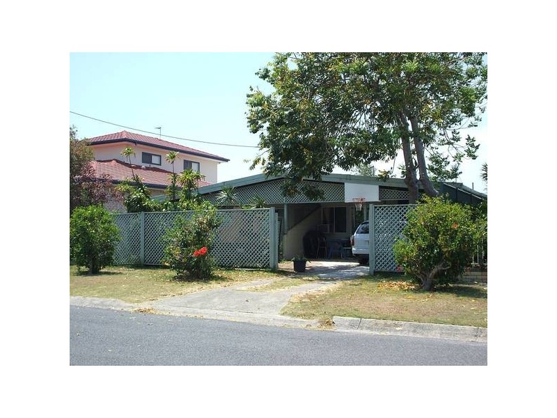 Mermaid Beach QLD 4218