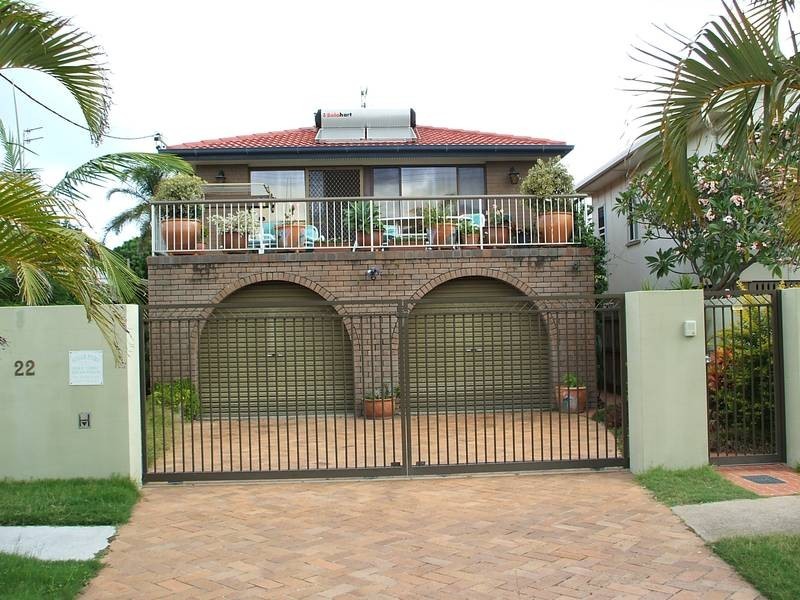 2/22 Sunbrite Avenue, Mermaid Beach QLD 4218