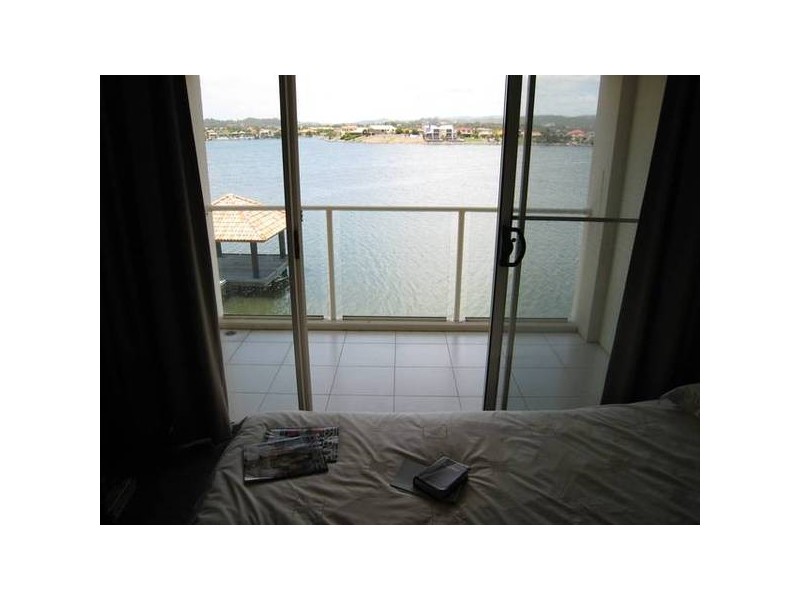 Varsity Lakes QLD 4227