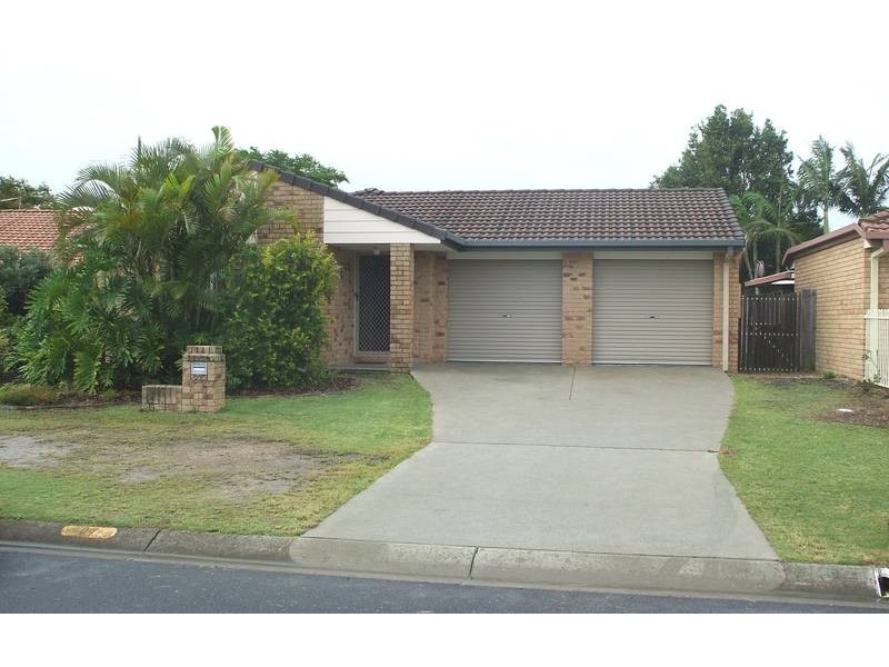 Varsity Lakes QLD 4227