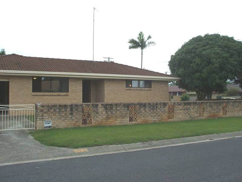 60 SURFERS AVENUE, Mermaid Waters QLD 4218