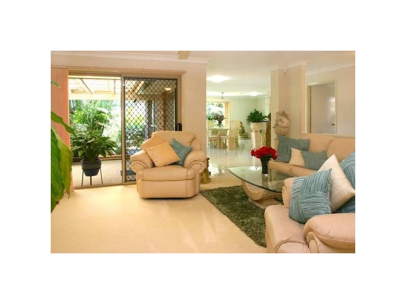 Robina QLD 4226