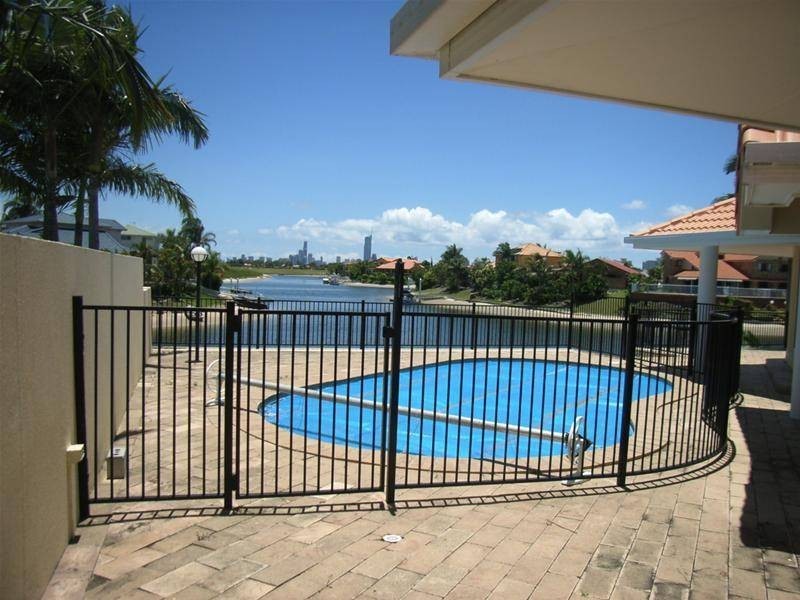 Mermaid Waters QLD 4218