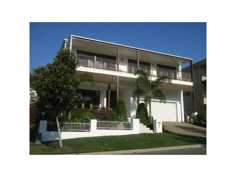 Varsity Lakes QLD 4227