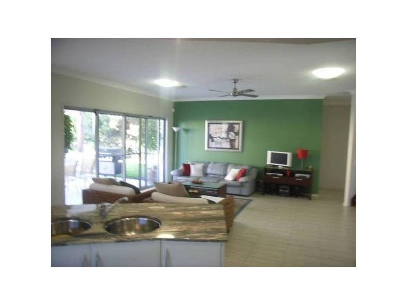 Varsity Lakes QLD 4227