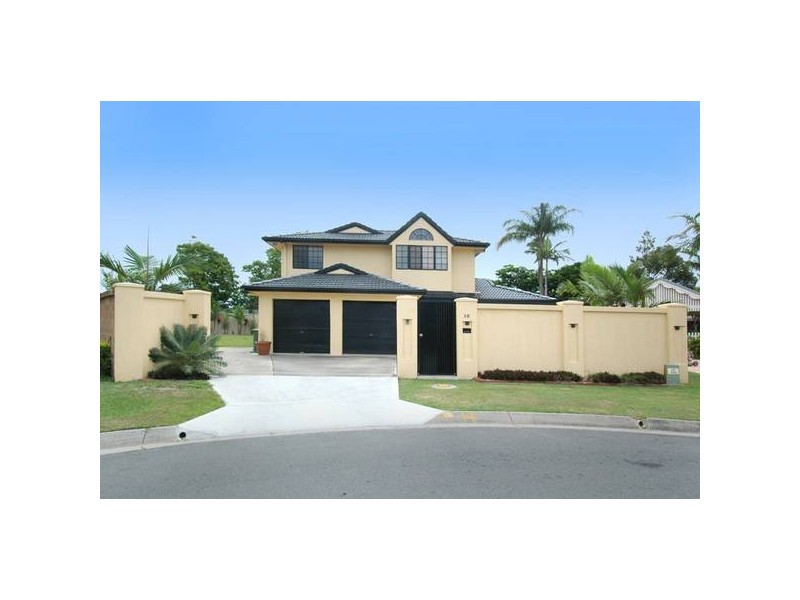 Broadbeach Waters QLD 4218